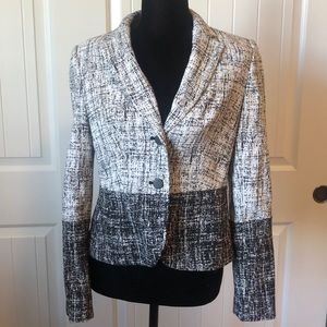 Clearance!Calvin Klein blazer